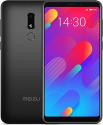 Прошивка телефона Meizu M8 Lite в Белгороде